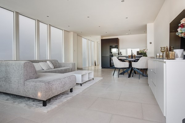 Property photo - Marktlaan 13C, 2132DL Hoofddorp